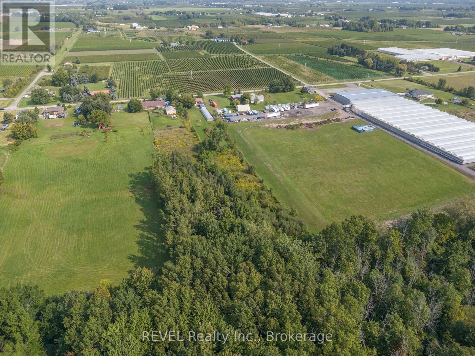 1031 Line 8 Road, Niagara-On-The-Lake, Ontario  L0S 1J0 - Photo 34 - X12241856