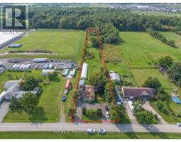 1031 Line 8 Road, Niagara-On-The-Lake (St. Davids), Ca