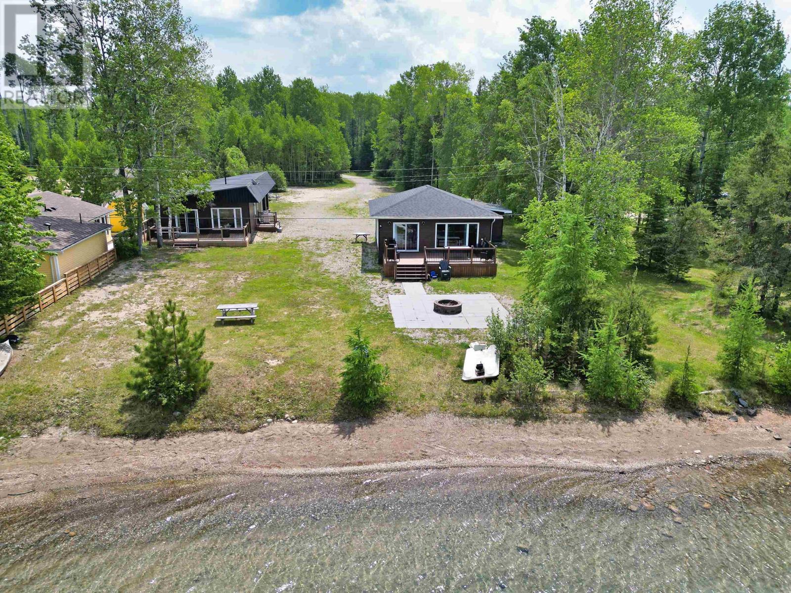 39 Hwy 625, Pamela Lake, Longlac, Ontario  P0T 2A0 - Photo 1 - TB251822