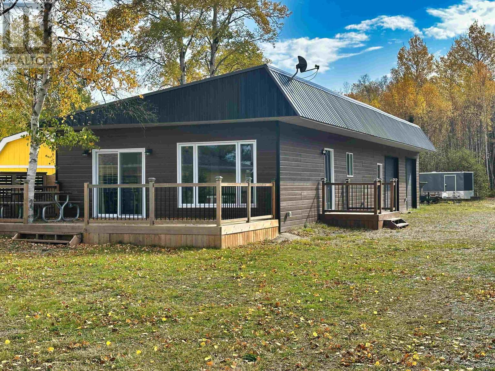 39 Hwy 625, Pamela Lake, Longlac, Ontario  P0T 2A0 - Photo 27 - TB251822
