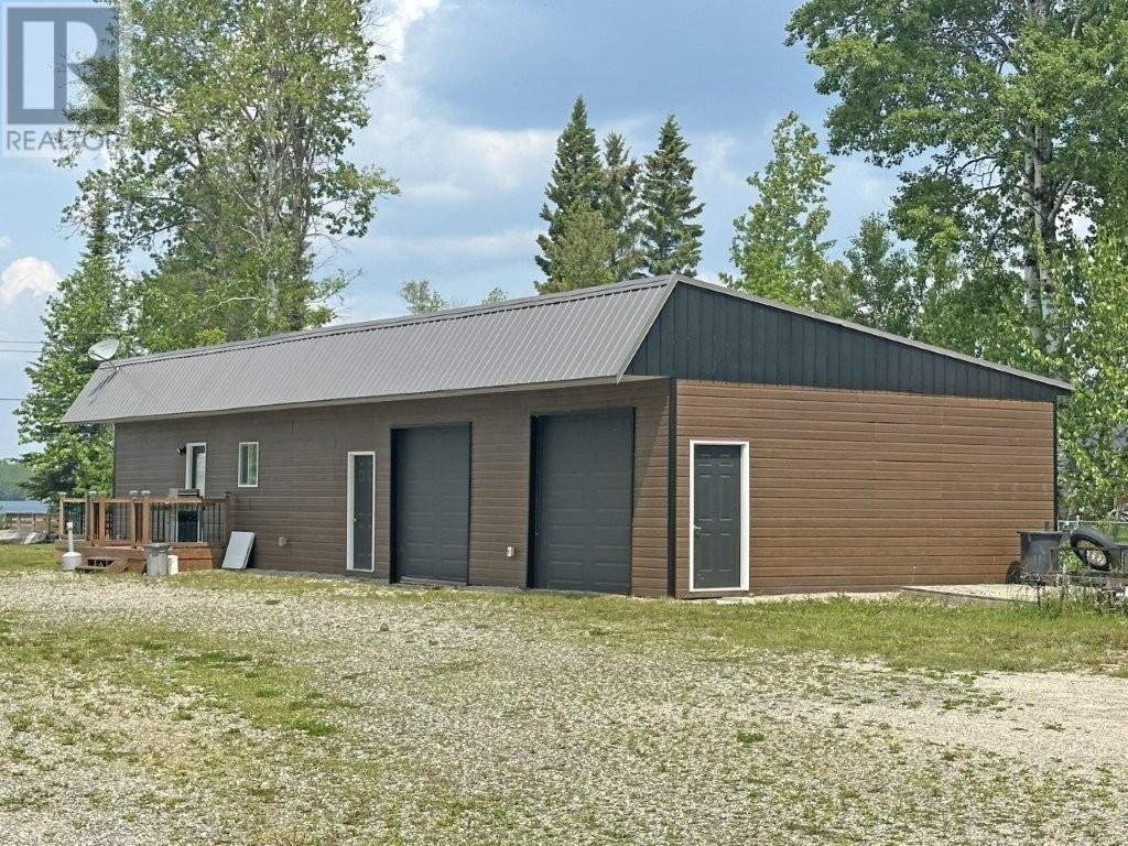 39 Hwy 625, Pamela Lake, Longlac, Ontario  P0T 2A0 - Photo 42 - TB251822