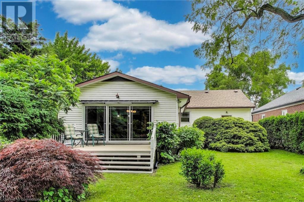 9 Avalon Avenue, Stoney Creek, Ontario  L8G 1X4 - Photo 32 - 40738005
