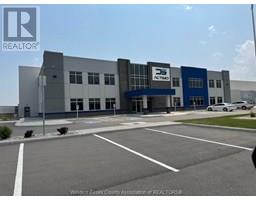 3499 WHEELTON DRIVE Unit# 2ND FLOOR, Windsor, Ontario