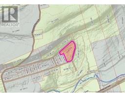 Maxtan Drive, Penobsquis, New Brunswick