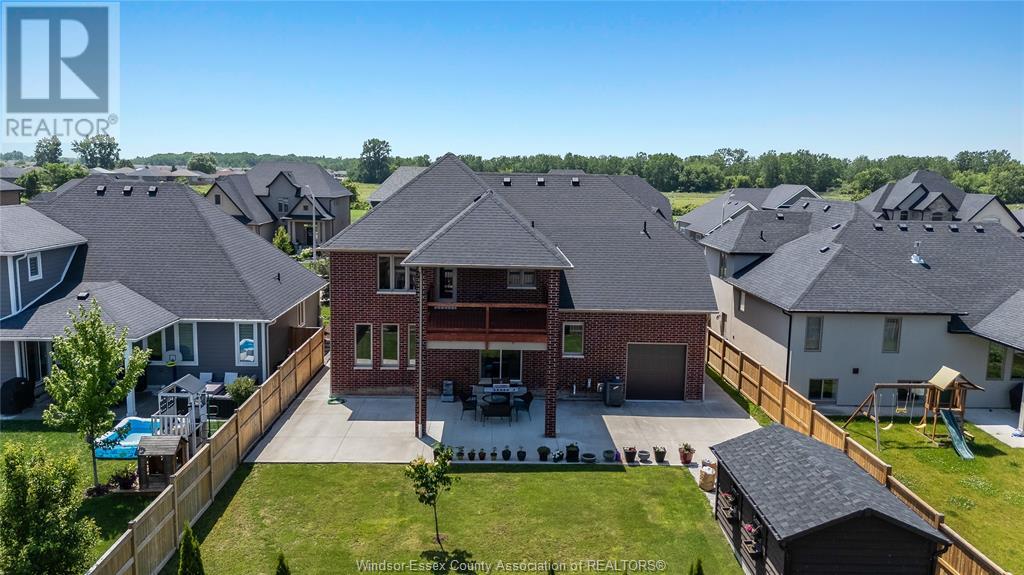 934 Chateau Avenue, Windsor, Ontario  N8P 0E6 - Photo 34 - 25015926