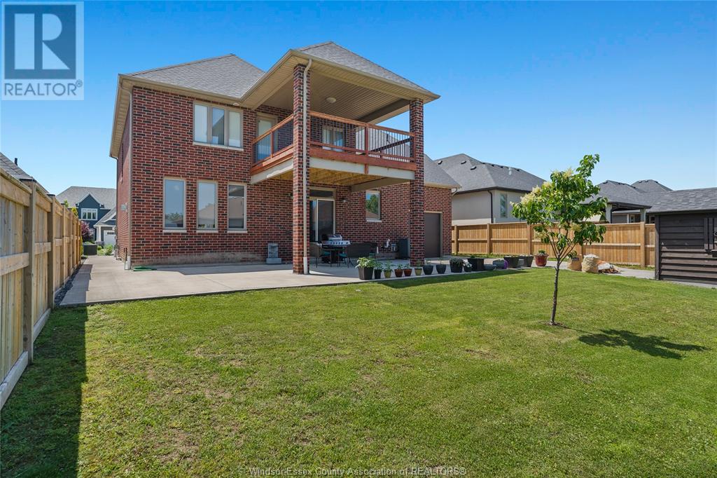 934 Chateau Avenue, Windsor, Ontario  N8P 0E6 - Photo 31 - 25015926