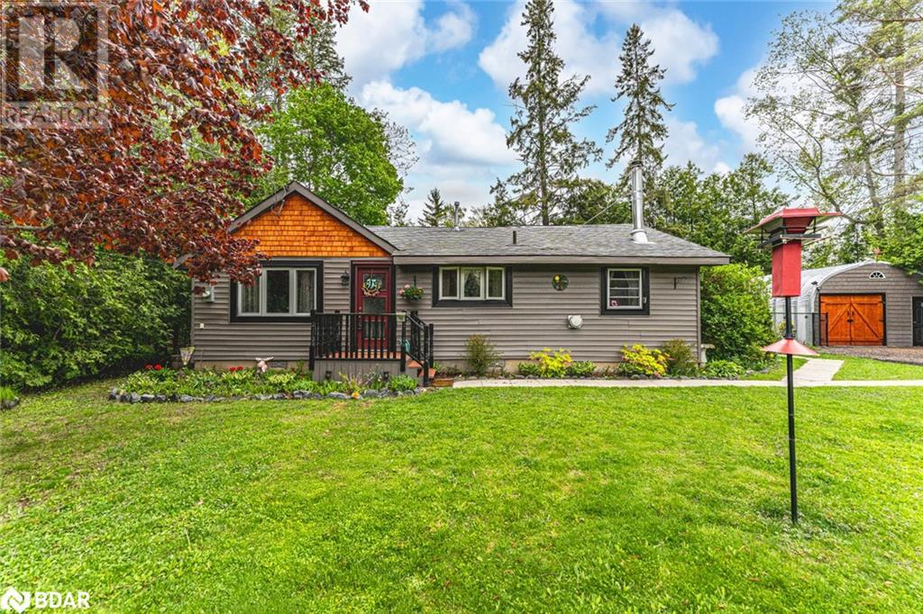Property at 759 FLORENCE Road image 1