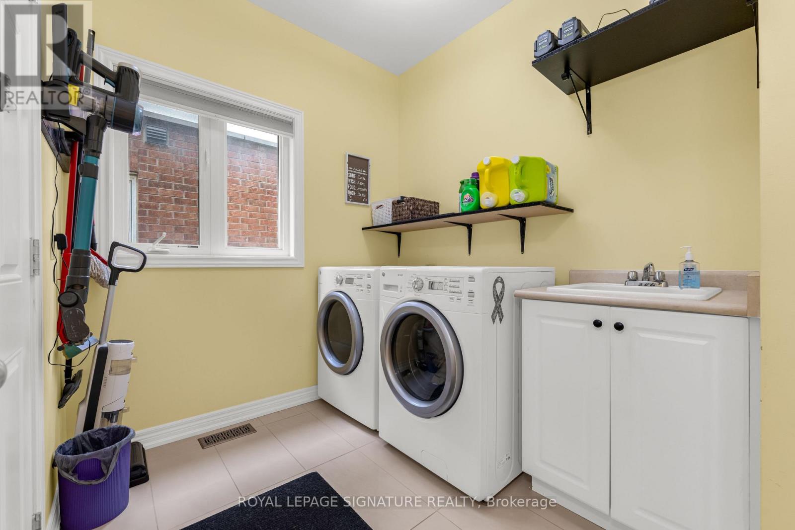 8 Miracle Way, Thorold, Ontario  L0S 1A0 - Photo 25 - X12206585