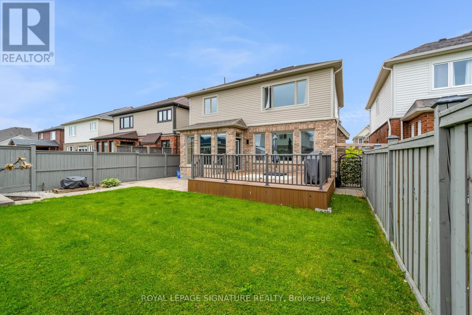 8 Miracle Way, Thorold, Ontario  L0S 1A0 - Photo 34 - X12206585