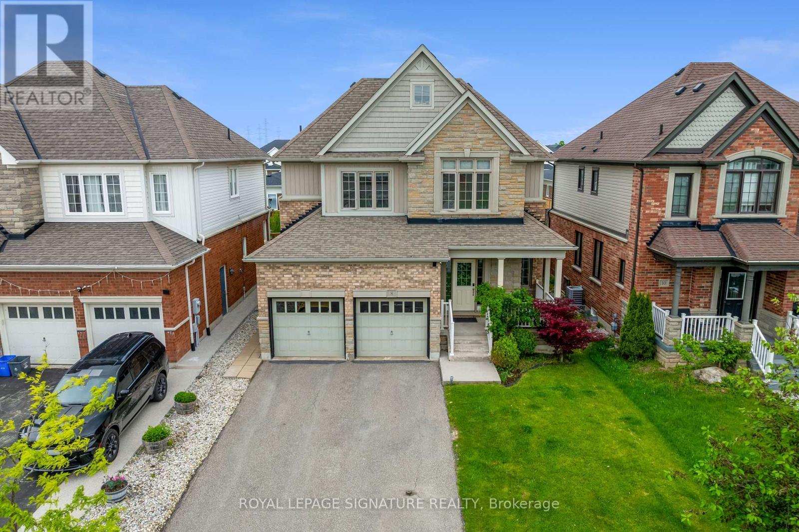 8 Miracle Way, Thorold, Ontario  L0S 1A0 - Photo 46 - X12206585