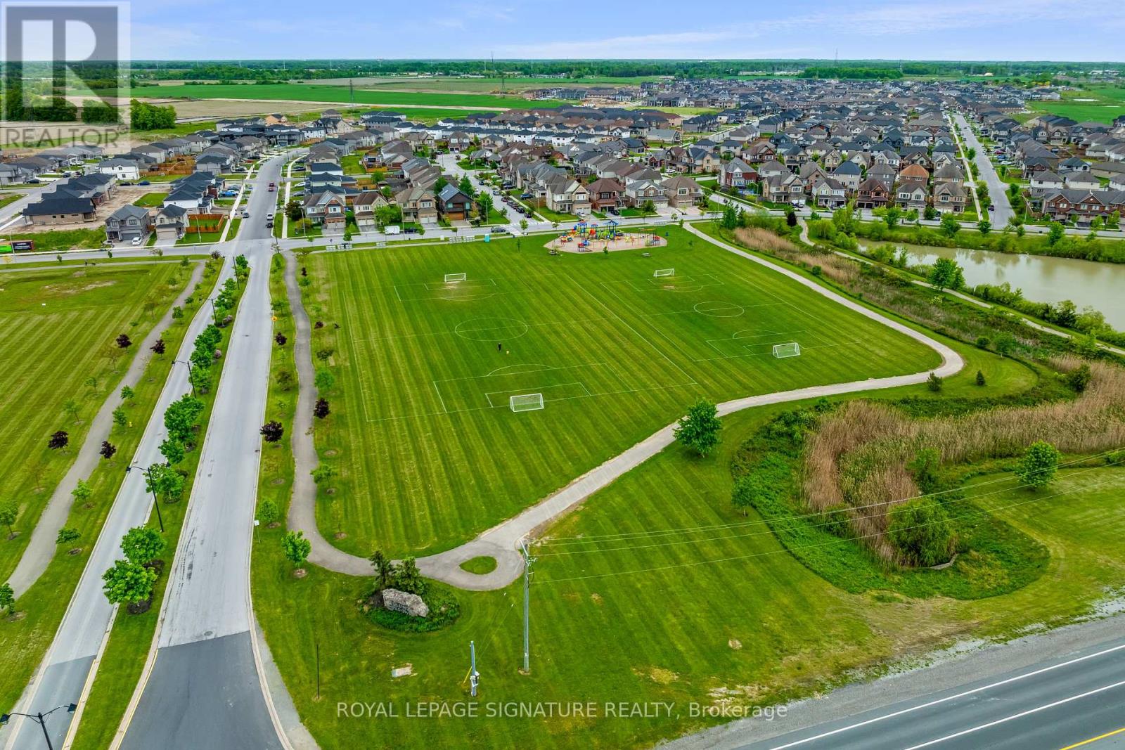 8 Miracle Way, Thorold, Ontario  L0S 1A0 - Photo 50 - X12206585