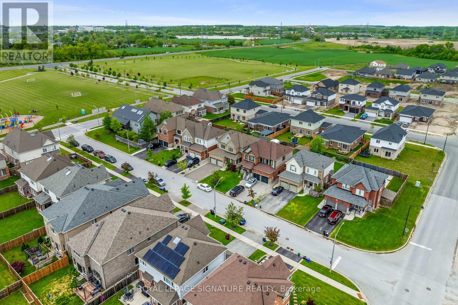 8 Miracle Way, Thorold, Ontario  L0S 1A0 - Photo 47 - X12206585