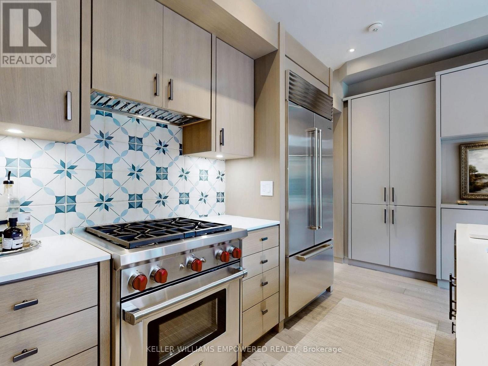 10 Webster Avenue, Toronto, Ontario  M5R 1N7 - Photo 15 - E12061045