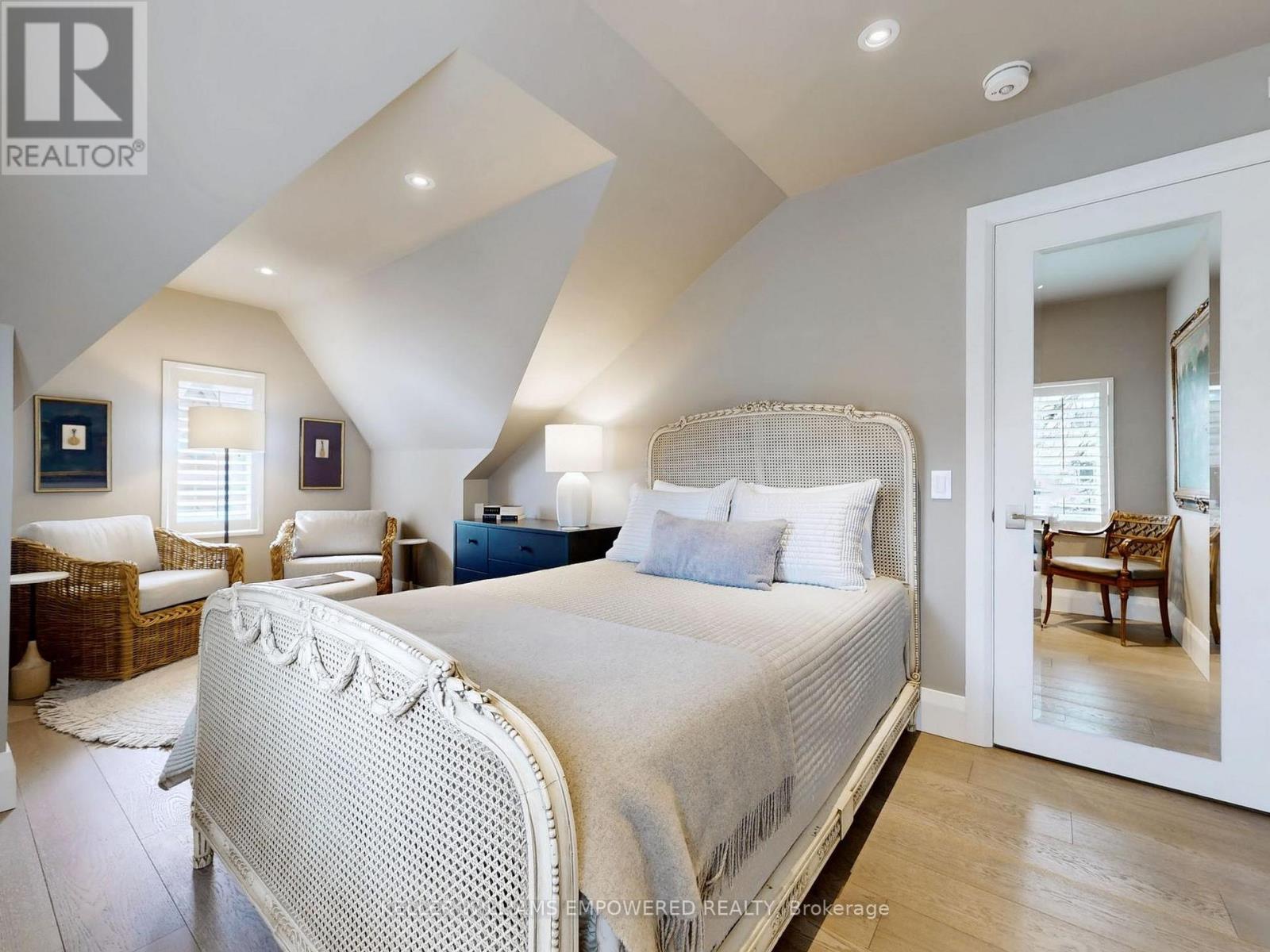 10 Webster Avenue, Toronto (Annex), Ontario  M5R 1N7 - Photo 29 - E12061045