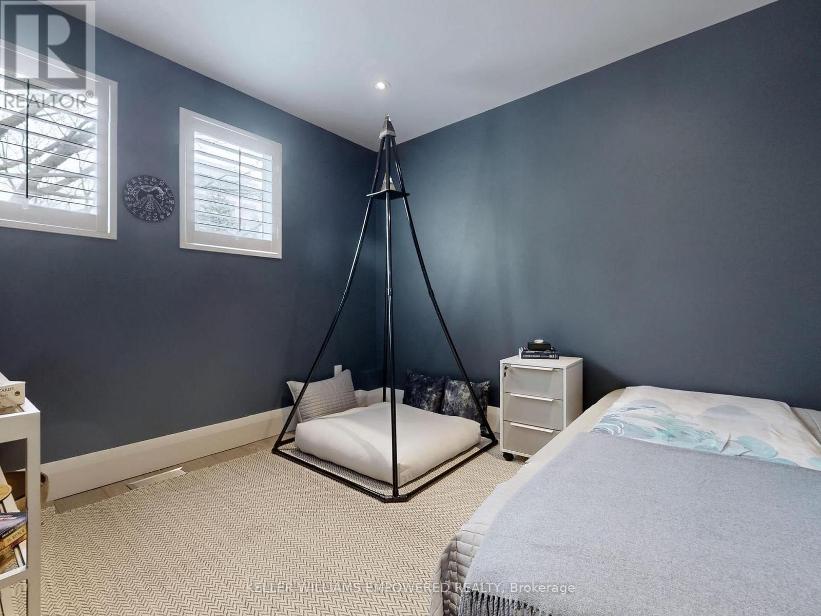 10 Webster Avenue, Toronto, Ontario  M5R 1N7 - Photo 31 - E12061045