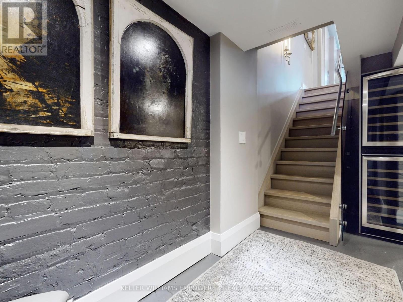 10 Webster Avenue, Toronto, Ontario  M5R 1N7 - Photo 36 - E12061045