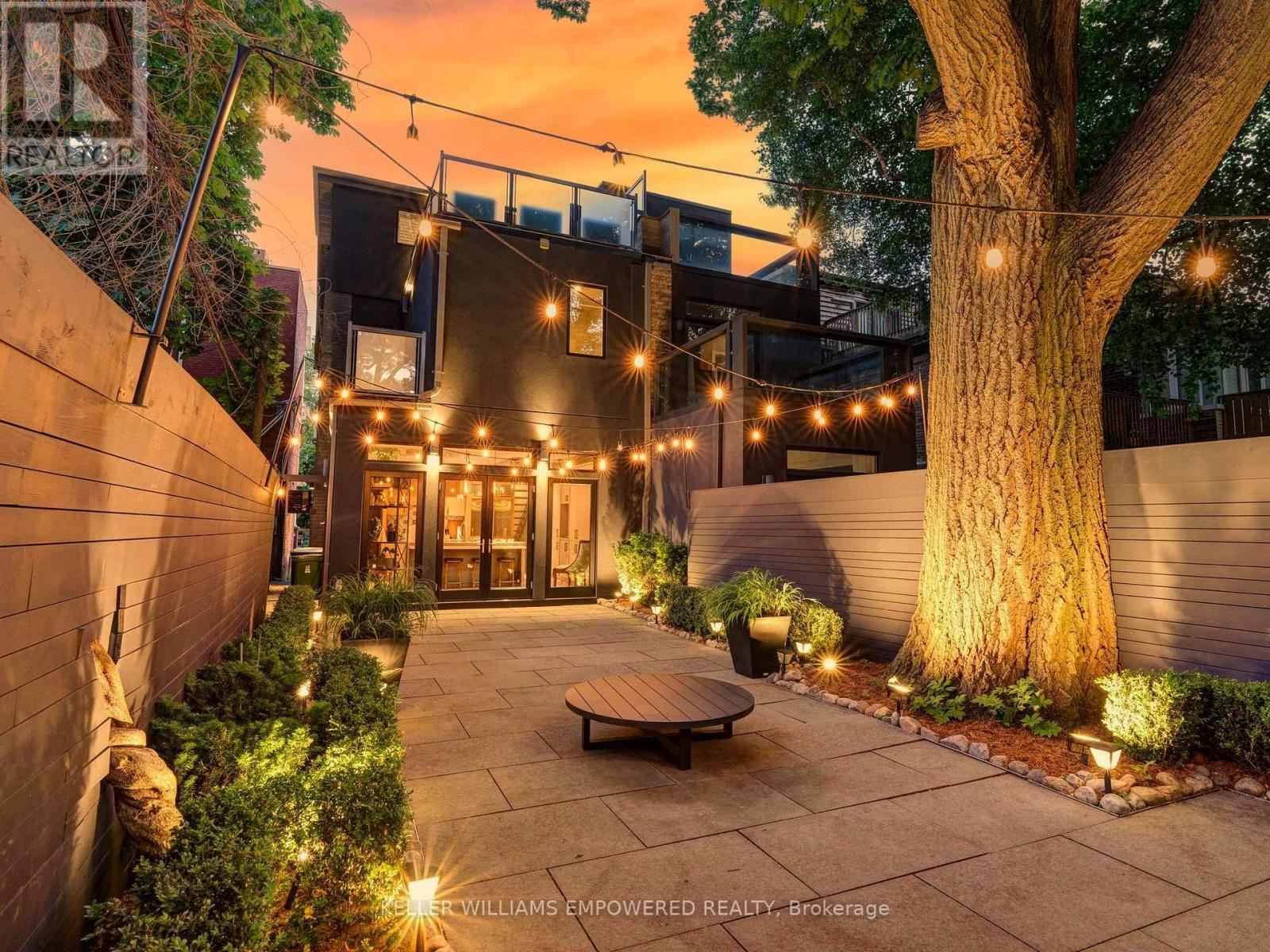 10 Webster Avenue, Toronto, Ontario  M5R 1N7 - Photo 40 - E12061045