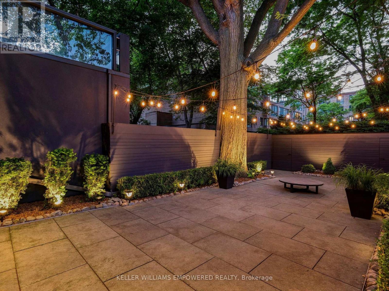 10 Webster Avenue, Toronto, Ontario  M5R 1N7 - Photo 42 - E12061045