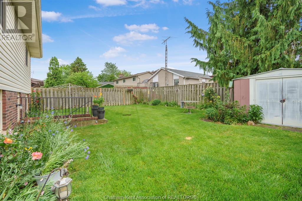 254 Merritt Avenue, Chatham, Ontario  N7M 3G1 - Photo 25 - 25015635