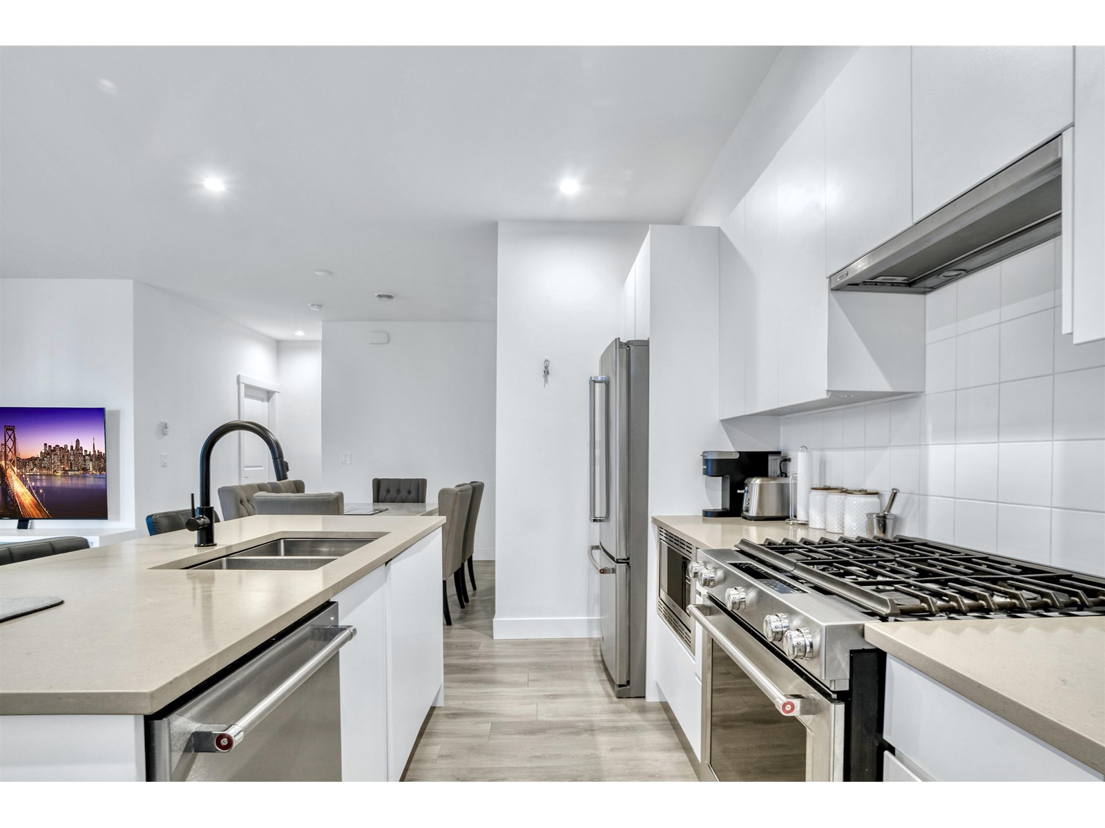 79 16433 19 Avenue, Surrey, British Columbia  V3Z 0Z1 - Photo 2 - R3019263