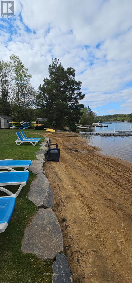 1109 Oxtongue Lake Road, Algonquin Highlands, Ontario  P0A 1H0 - Photo 5 - X11947051