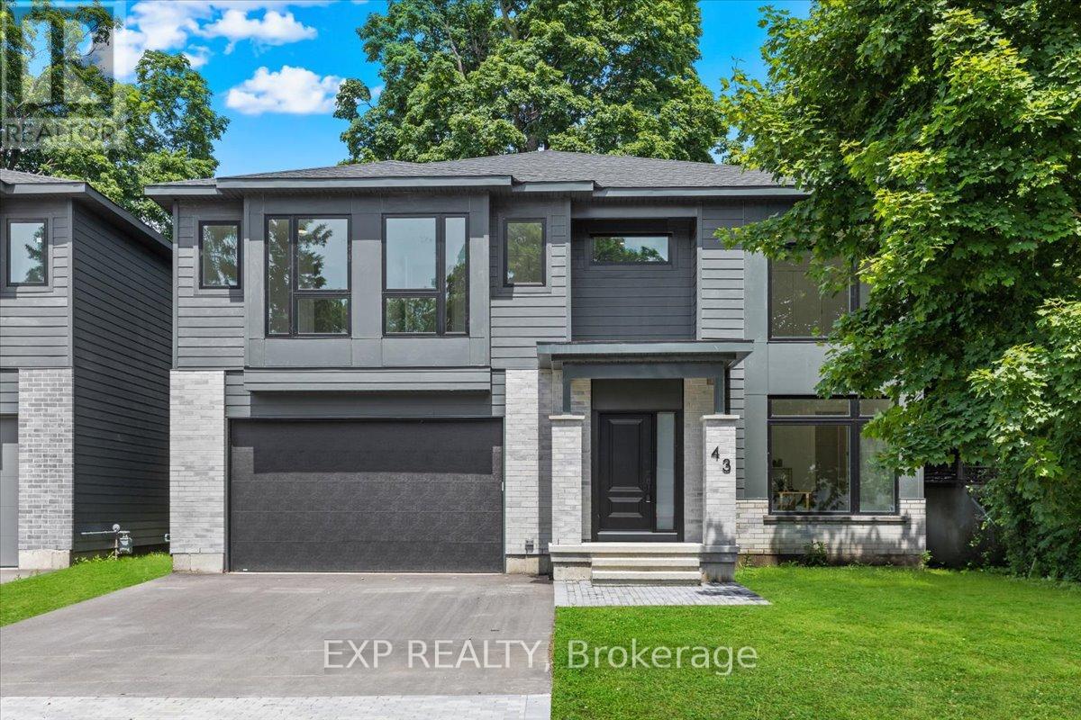 Property at 43 ST. CLAIRE AVENUE image 1