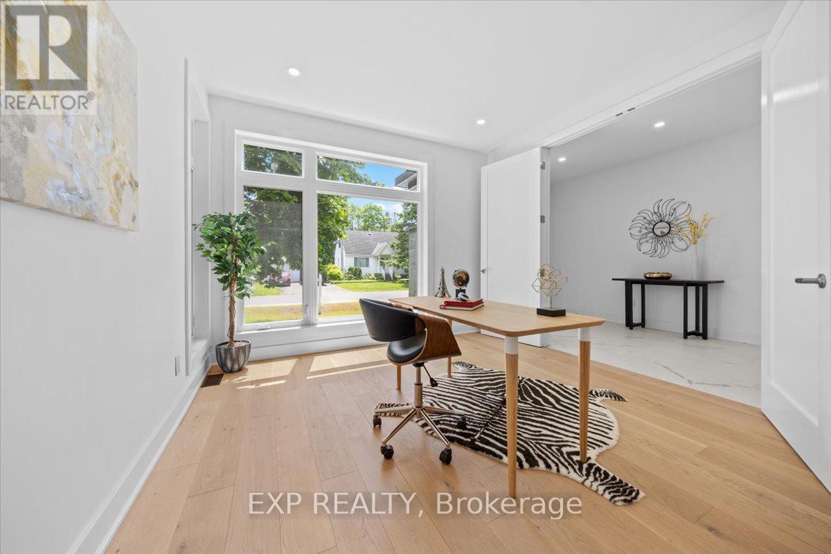 Property at 43 ST. CLAIRE AVENUE image 4