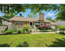 147 VILLAGE ROAD, St. Catharines, Ontario