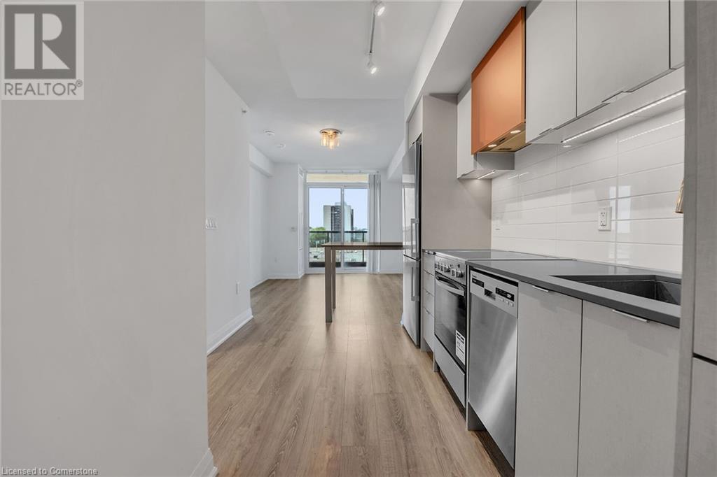 10 Gibbs Road Unit# 501, Toronto, Ontario  M9B 6L6 - Photo 10 - 40744179