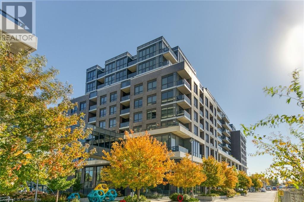 10 Gibbs Road Unit# 501, Toronto, Ontario  M9B 6L6 - Photo 3 - 40744179