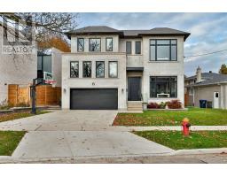 6 STUBBS DRIVE, Toronto, Ontario