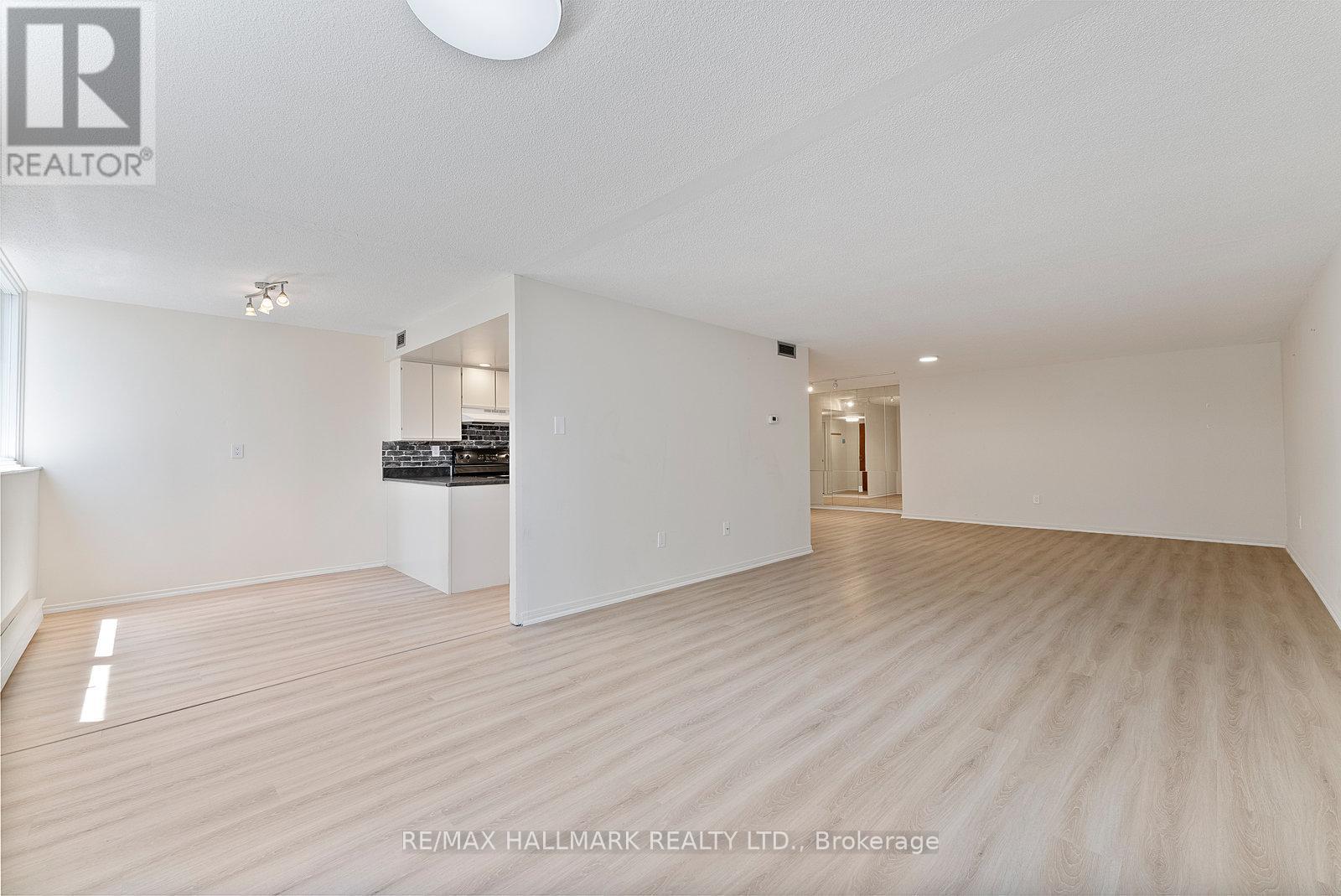 1107 - 360 Bloor Street E, Toronto, Ontario  M4W 3M3 - Photo 12 - C12241939