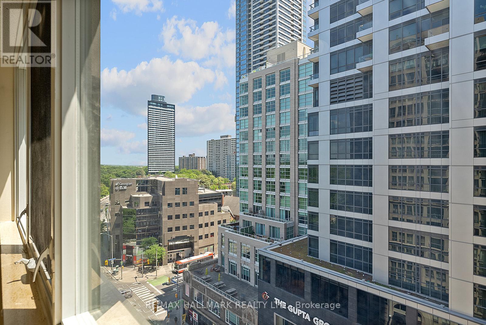 1107 - 360 Bloor Street E, Toronto, Ontario  M4W 3M3 - Photo 15 - C12241939
