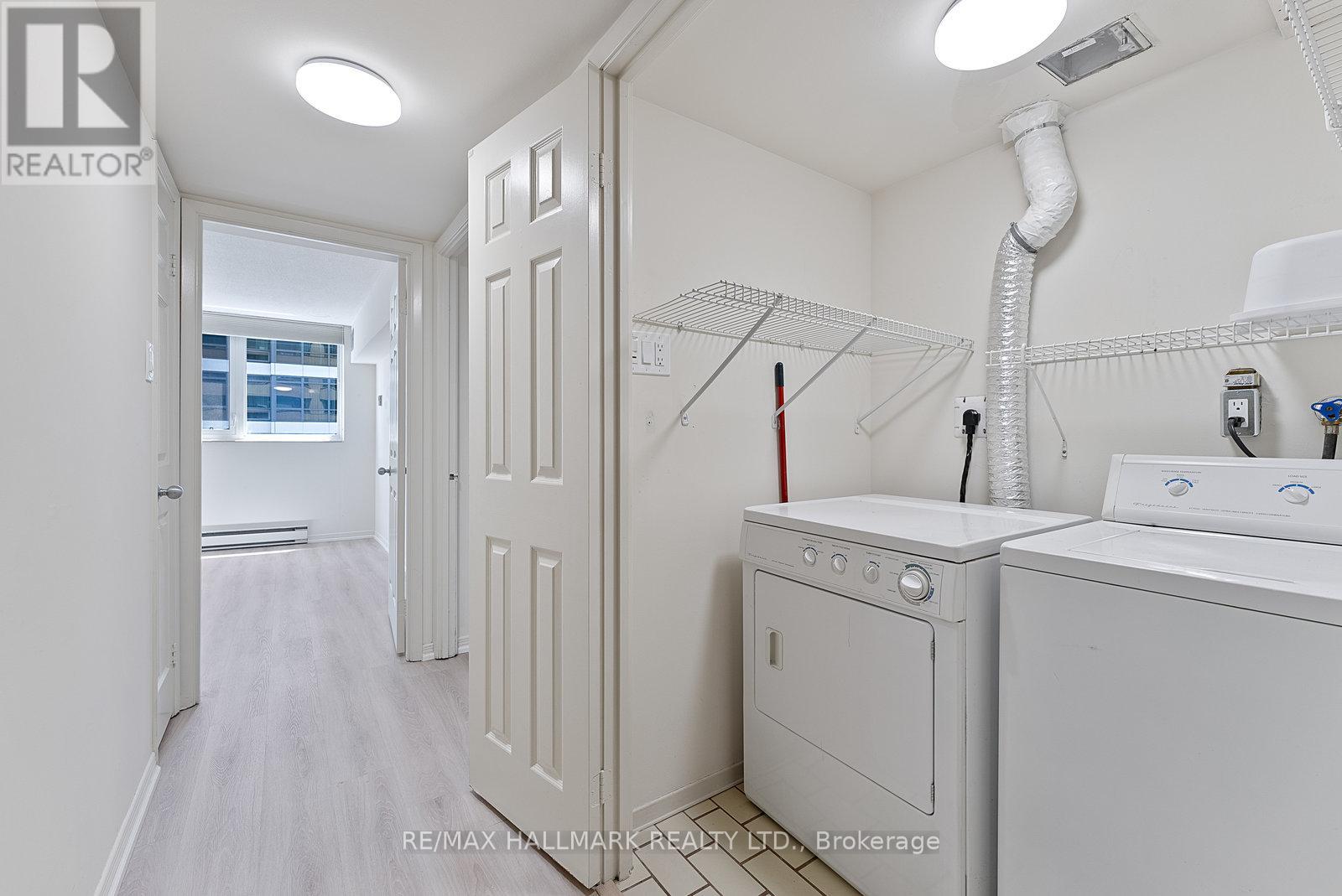 1107 - 360 Bloor Street E, Toronto, Ontario  M4W 3M3 - Photo 34 - C12241939