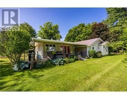 18 ADDISON Street, port burwell, Ontario