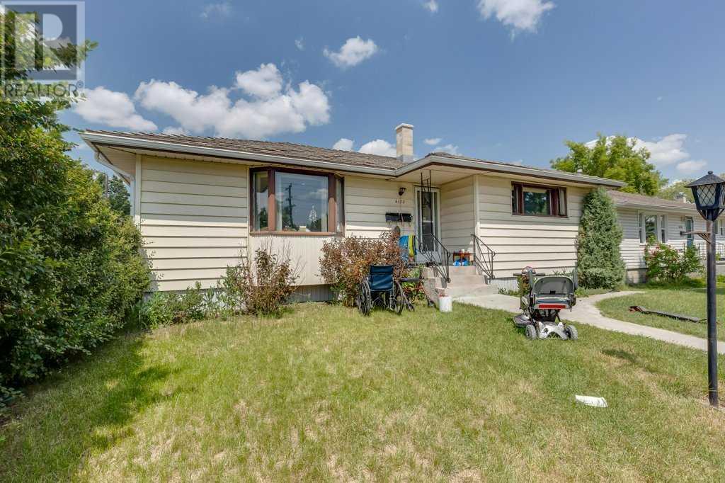 Property at 4122 39 Street image 1