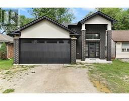 522 LESPERANCE ROAD, Tecumseh, Ontario