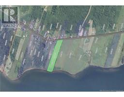 Lot 345 Route, Évangéline, New Brunswick