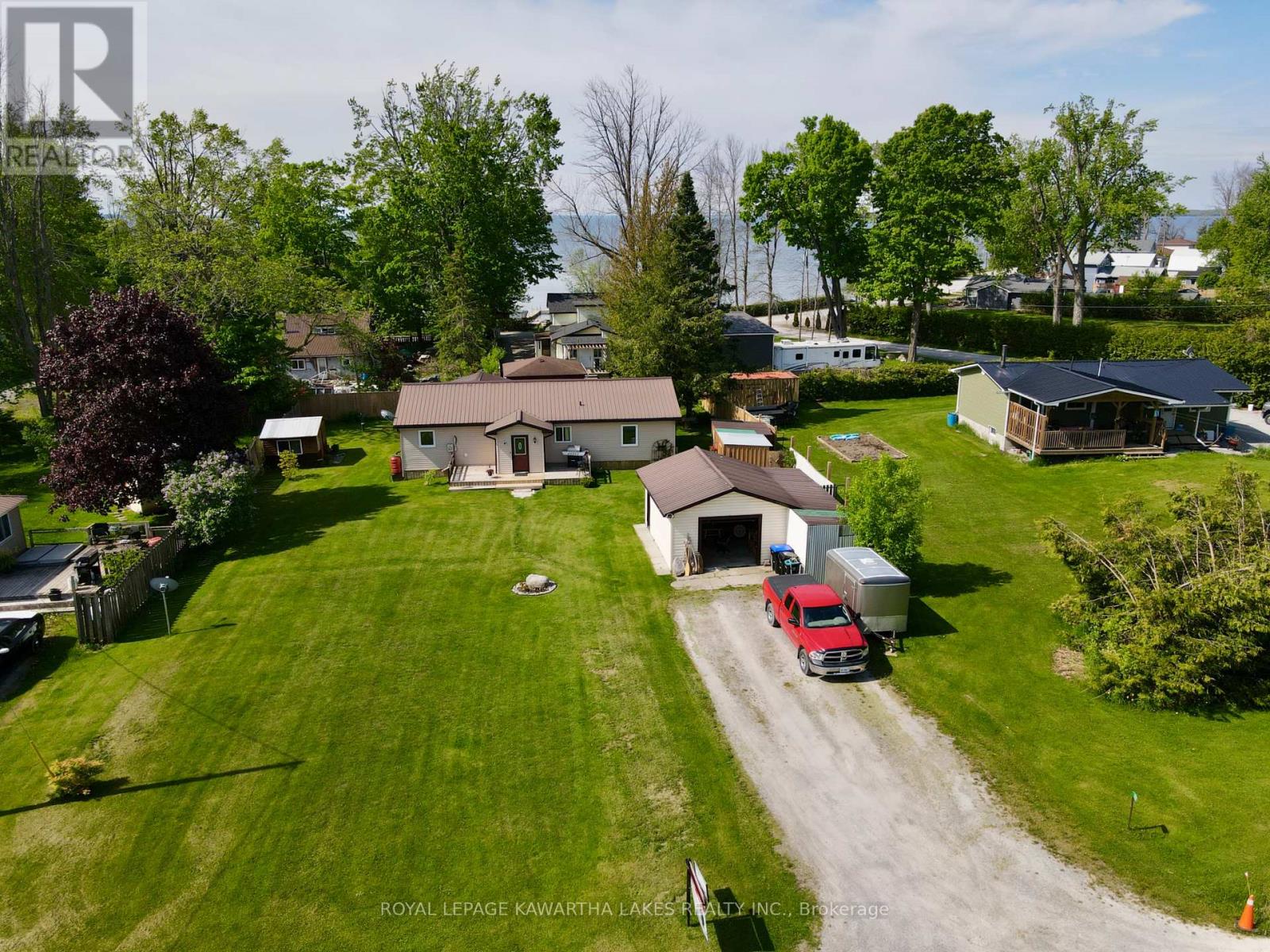 Property at 1227 RAMARA ROAD 47 ROAD image 2