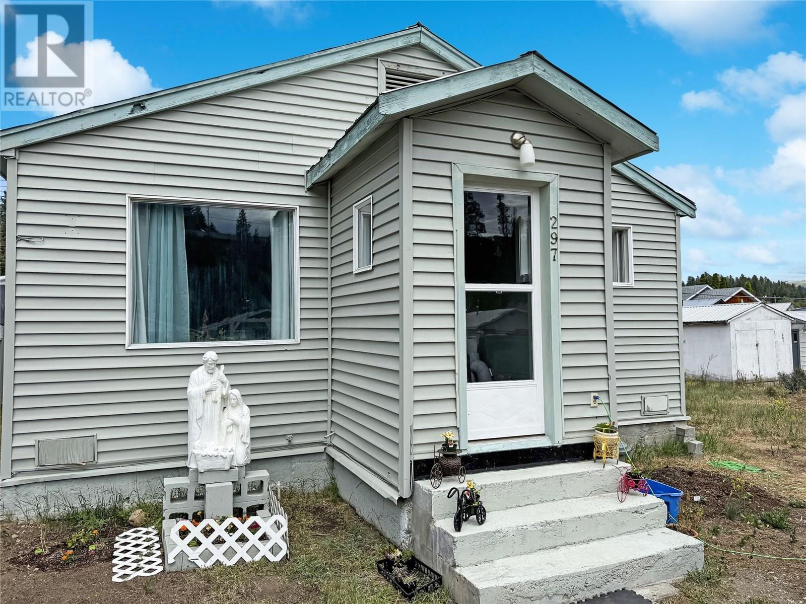 297 LACHINE Avenue, Princeton, British Columbia