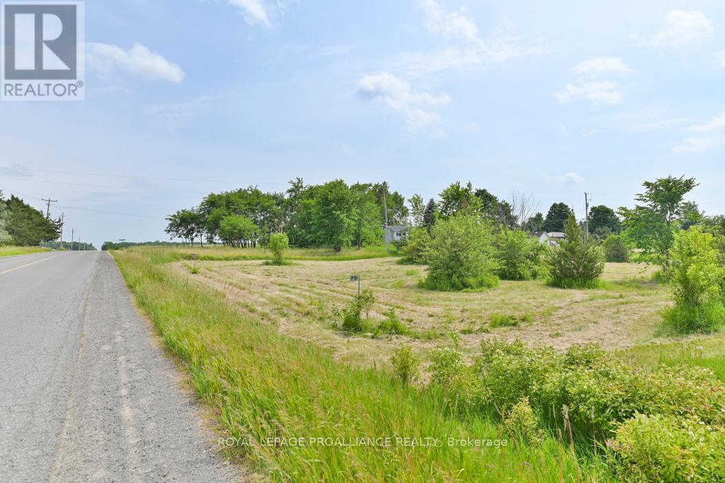0 SOUTH SHORE ROAD, Greater Napanee, Ontario