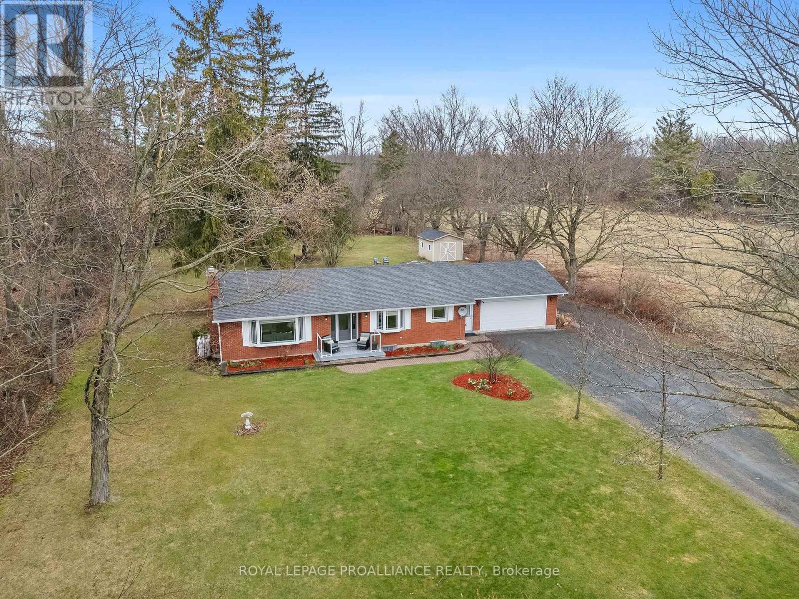 3282 10TH LINE E, Trent Hills, Ontario