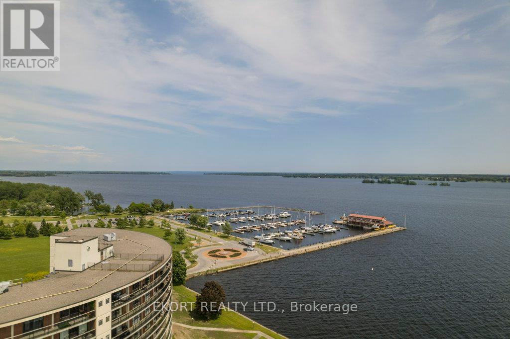 604 - 2 South Front Street, Belleville, Ontario  K8N 5K7 - Photo 27 - X12242101