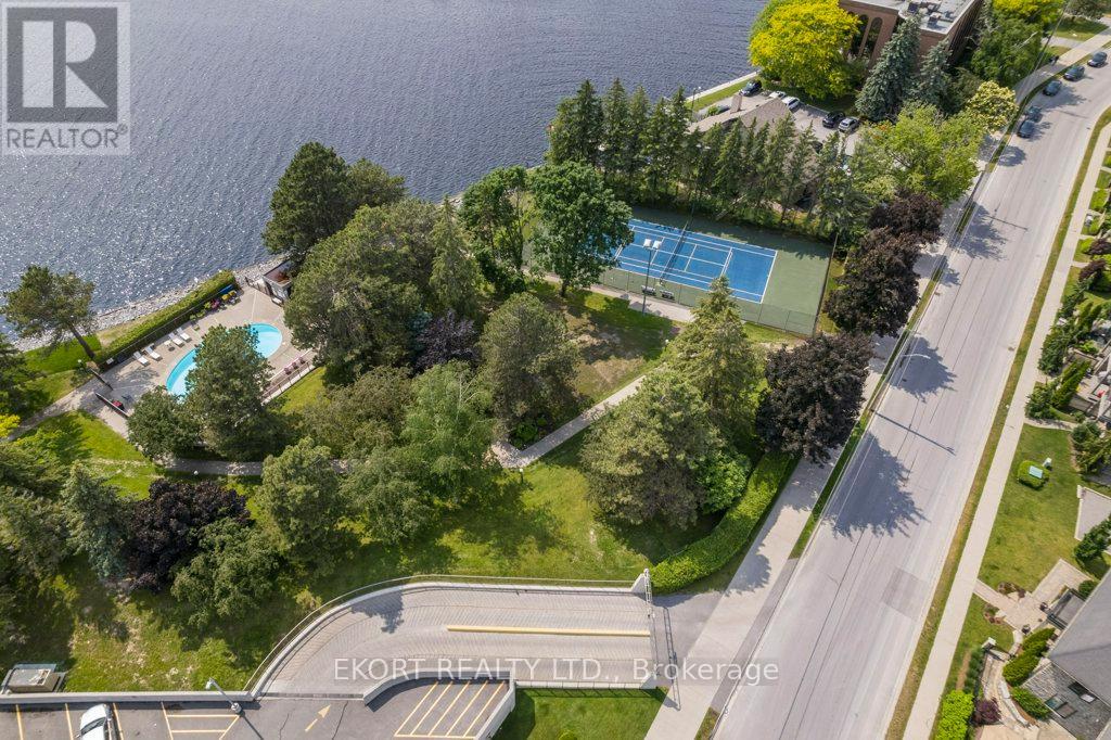 604 - 2 South Front Street, Belleville, Ontario  K8N 5K7 - Photo 31 - X12242101