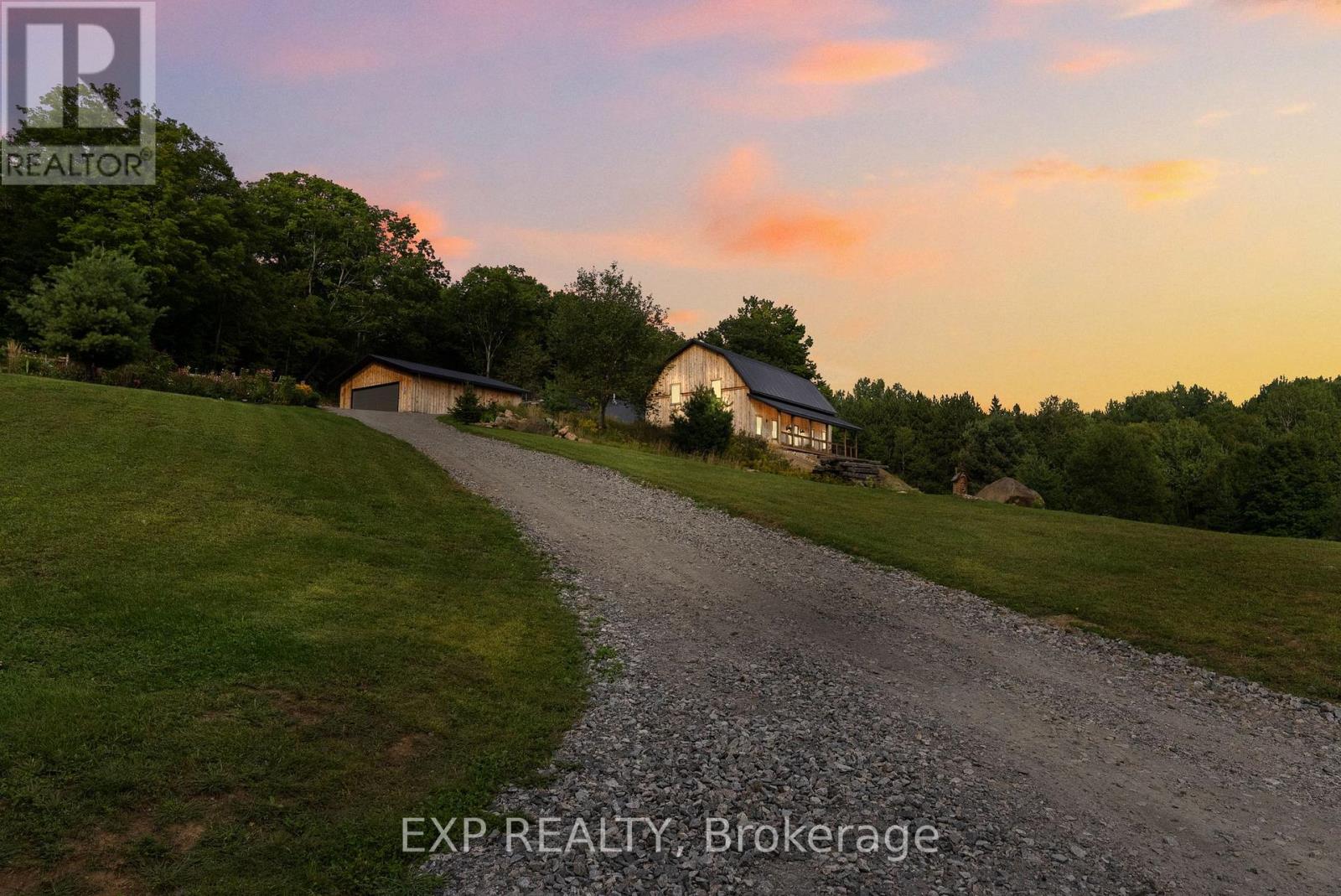 263 KUNO ROAD, Carlow/Mayo, Ontario