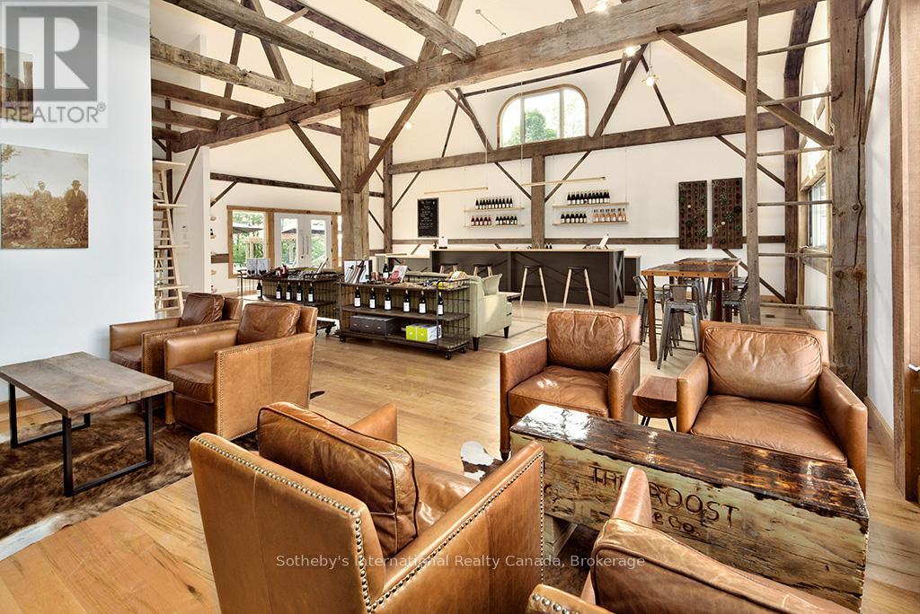 415763 10th Line, Blue Mountains, Ontario  N0H 1J0 - Photo 37 - X12242039