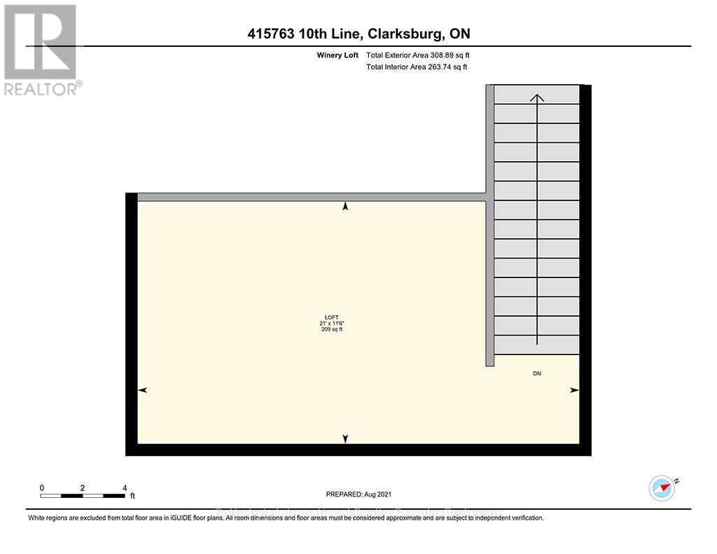 415763 10th Line, Blue Mountains, Ontario  N0H 1J0 - Photo 47 - X12242039