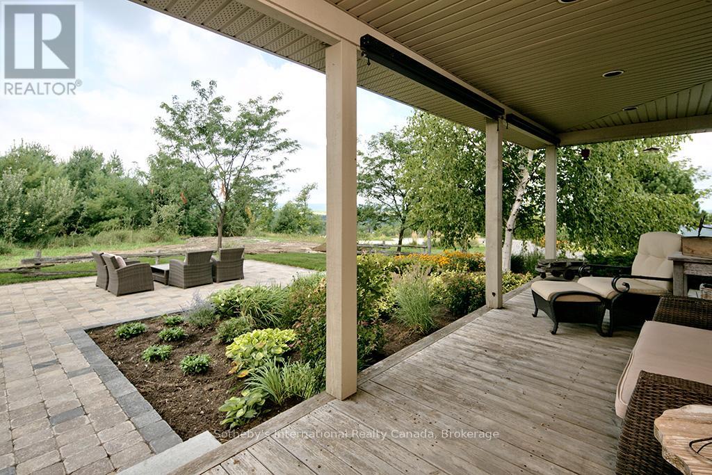 415763 10th Line, Blue Mountains, Ontario  N0H 1J0 - Photo 6 - X12242039