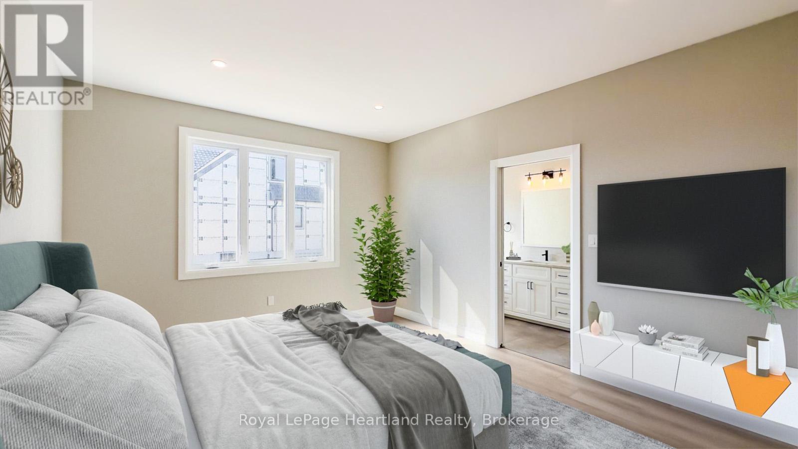 441 Coast Drive, Goderich, Ontario  N7A 0C3 - Photo 6 - X12242065
