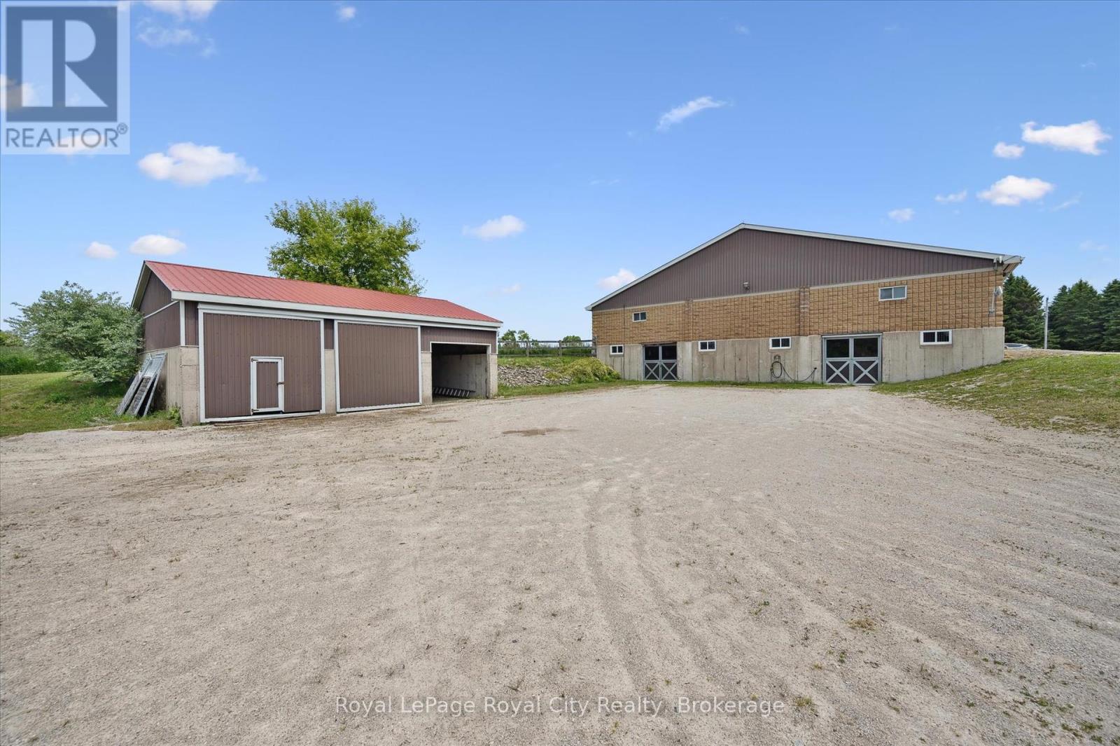 5072 Wellington 32 Road, Guelph/eramosa, Ontario  N1H 6J4 - Photo 10 - X12242069